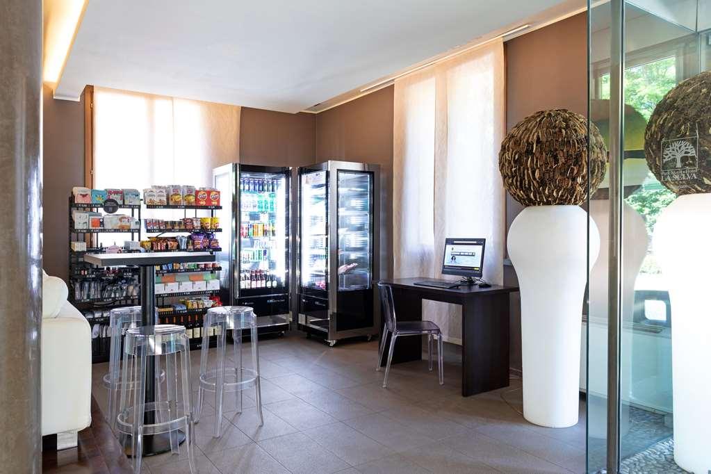 B&B Hotel Malpensa Lago Maggiore Vergiate Interior photo